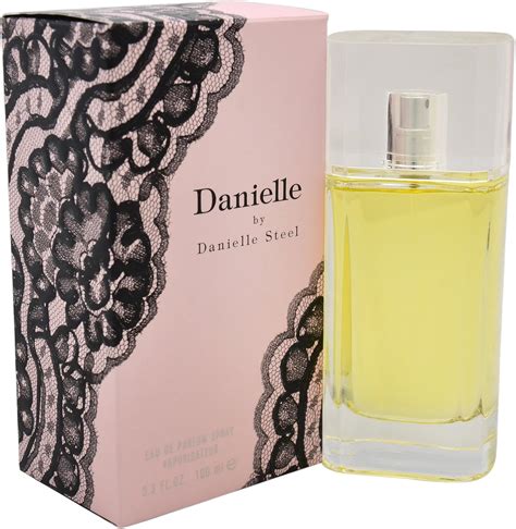 perfume danielle|danielle steel perfume amazon.